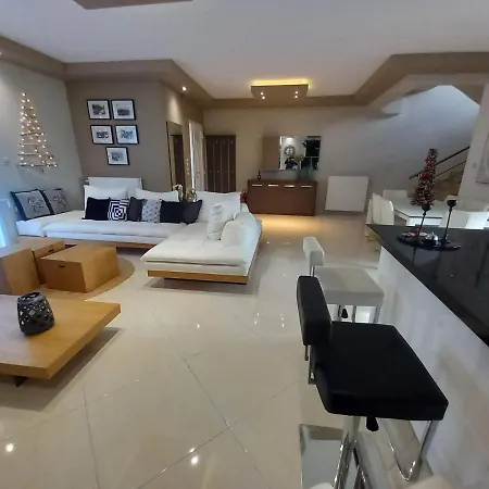Homing Volos Exclusive Luxury Residence Extérieur photo