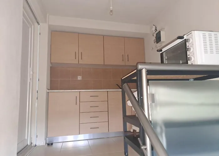 Homing Volos Exclusive Luxury Residence