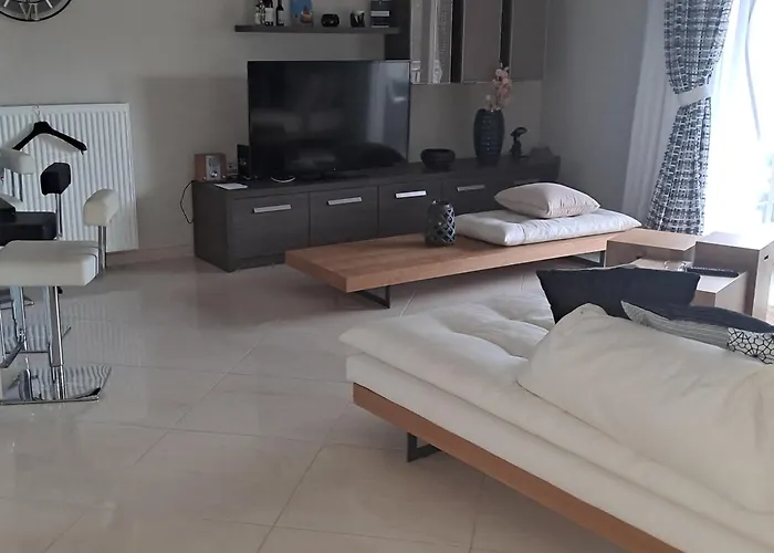 Homing Volos Exclusive Luxury Residence