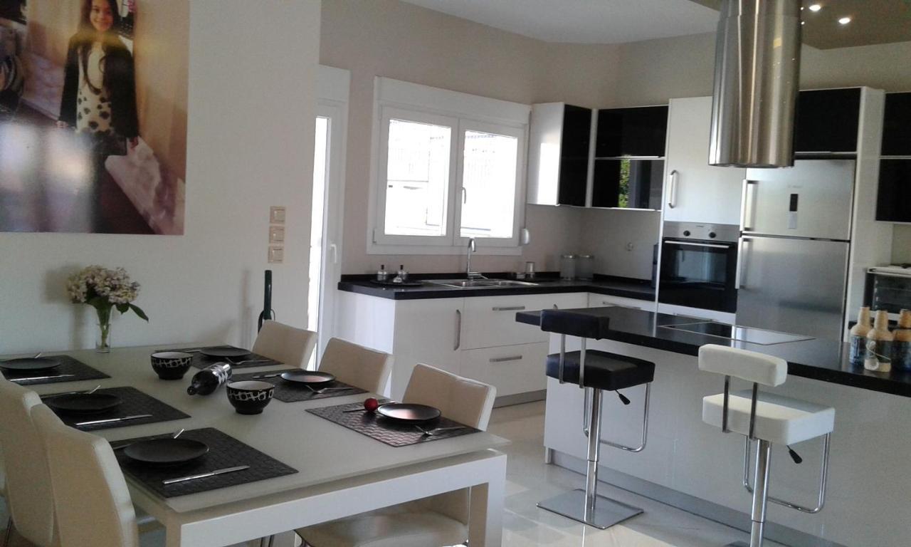 Homing Exclusive Luxury Villa *