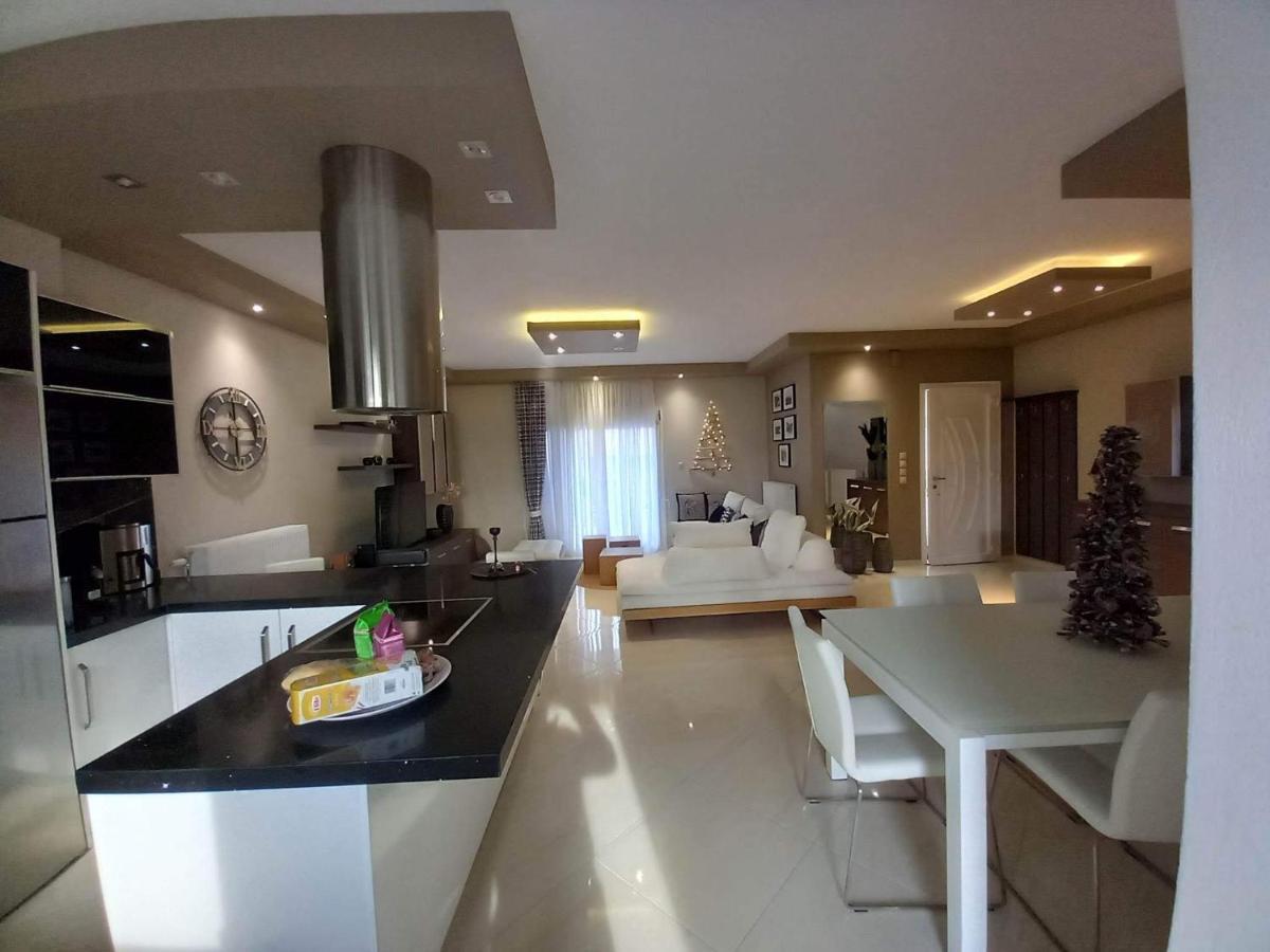 Homing Exclusive Luxury Volos
