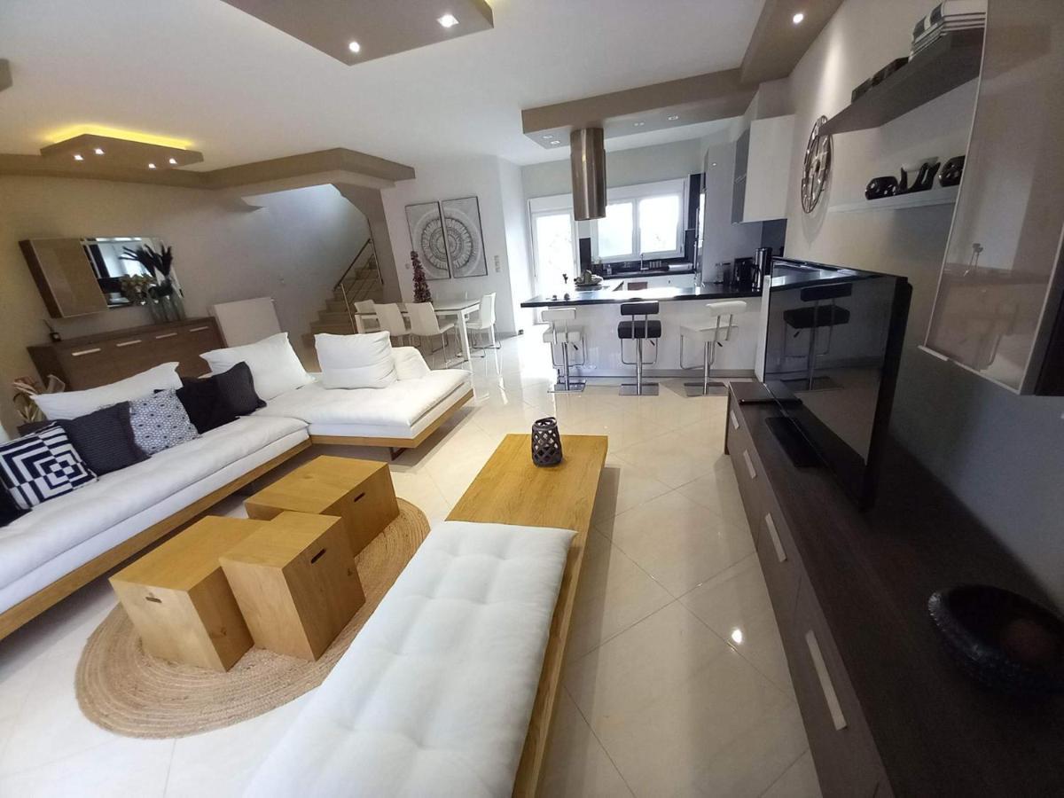 Homing Exclusive Luxury *