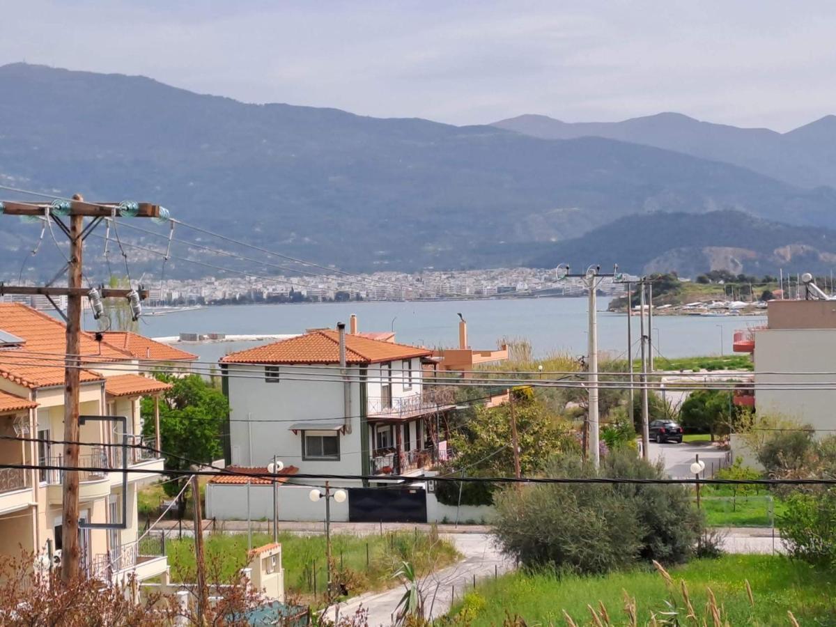 Vila Homing Exclusive Luxury Volos