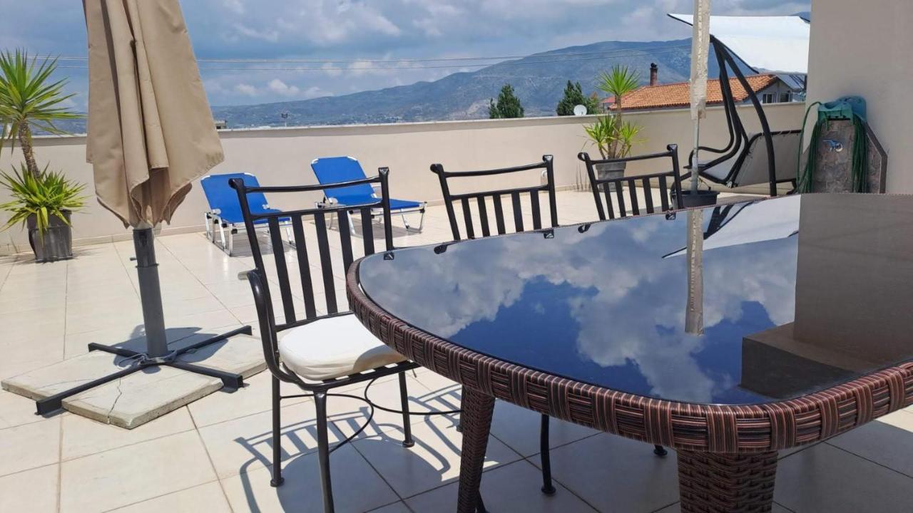 Homing Exclusive Luxury Volos