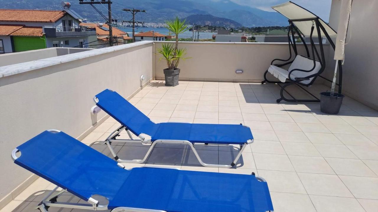 Homing Exclusive Luxury Volos