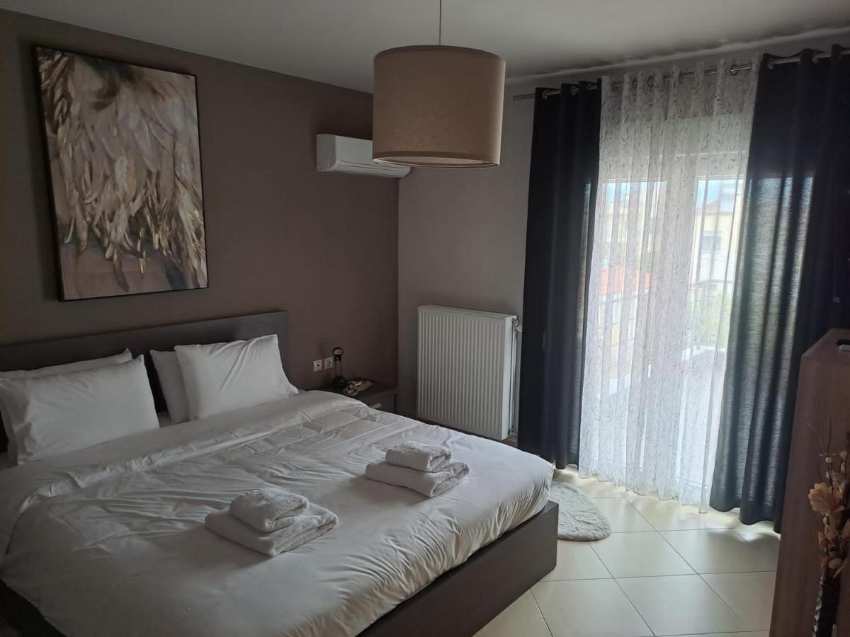 Homing Exclusive Luxury Volos