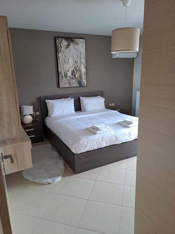 Homing Exclusive Luxury Volos