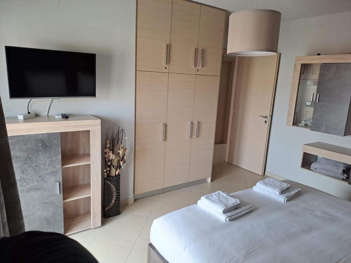 Villa Homing Exclusive Luxury Volos