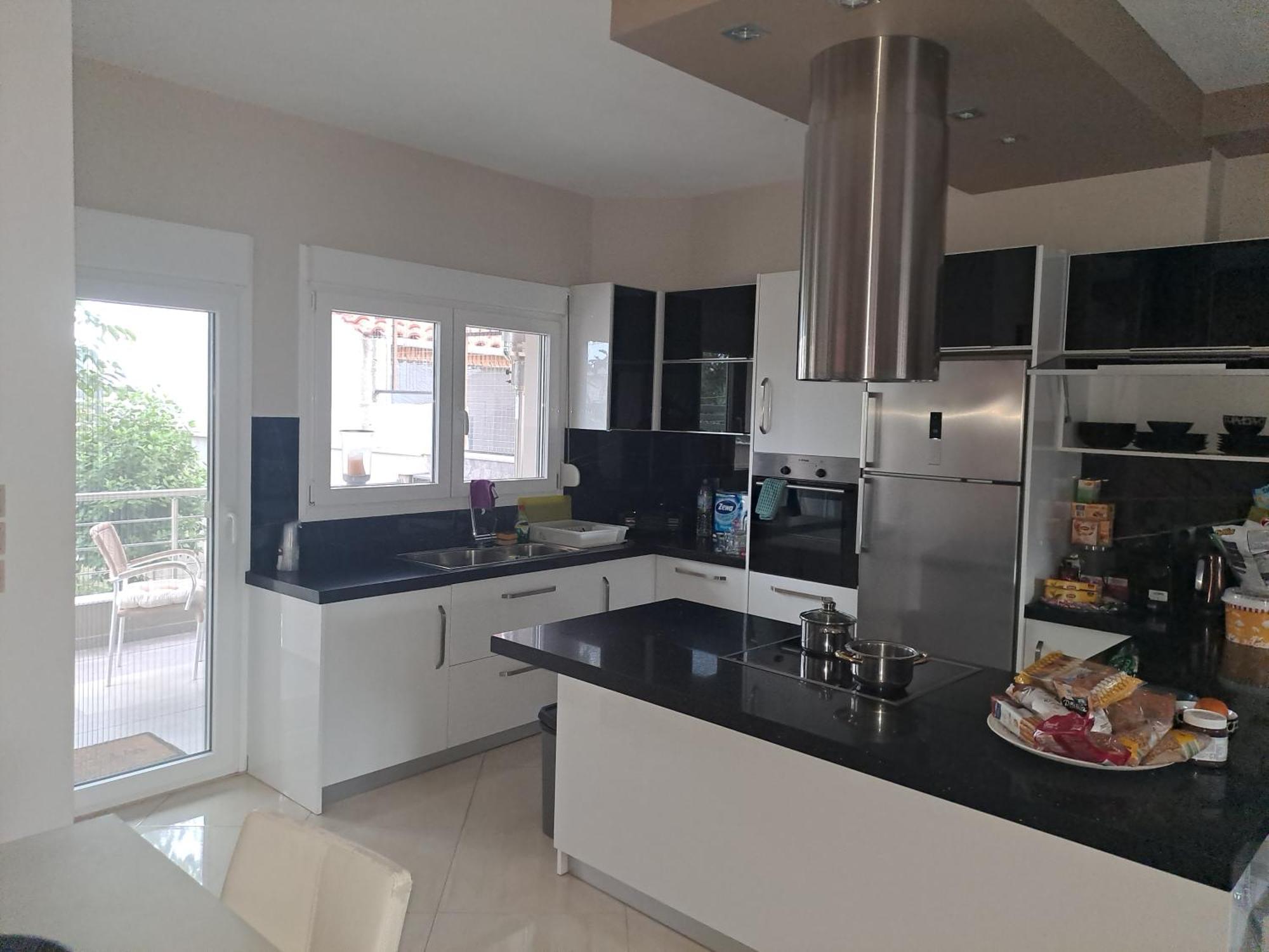 Homing Exclusive Luxury Villa