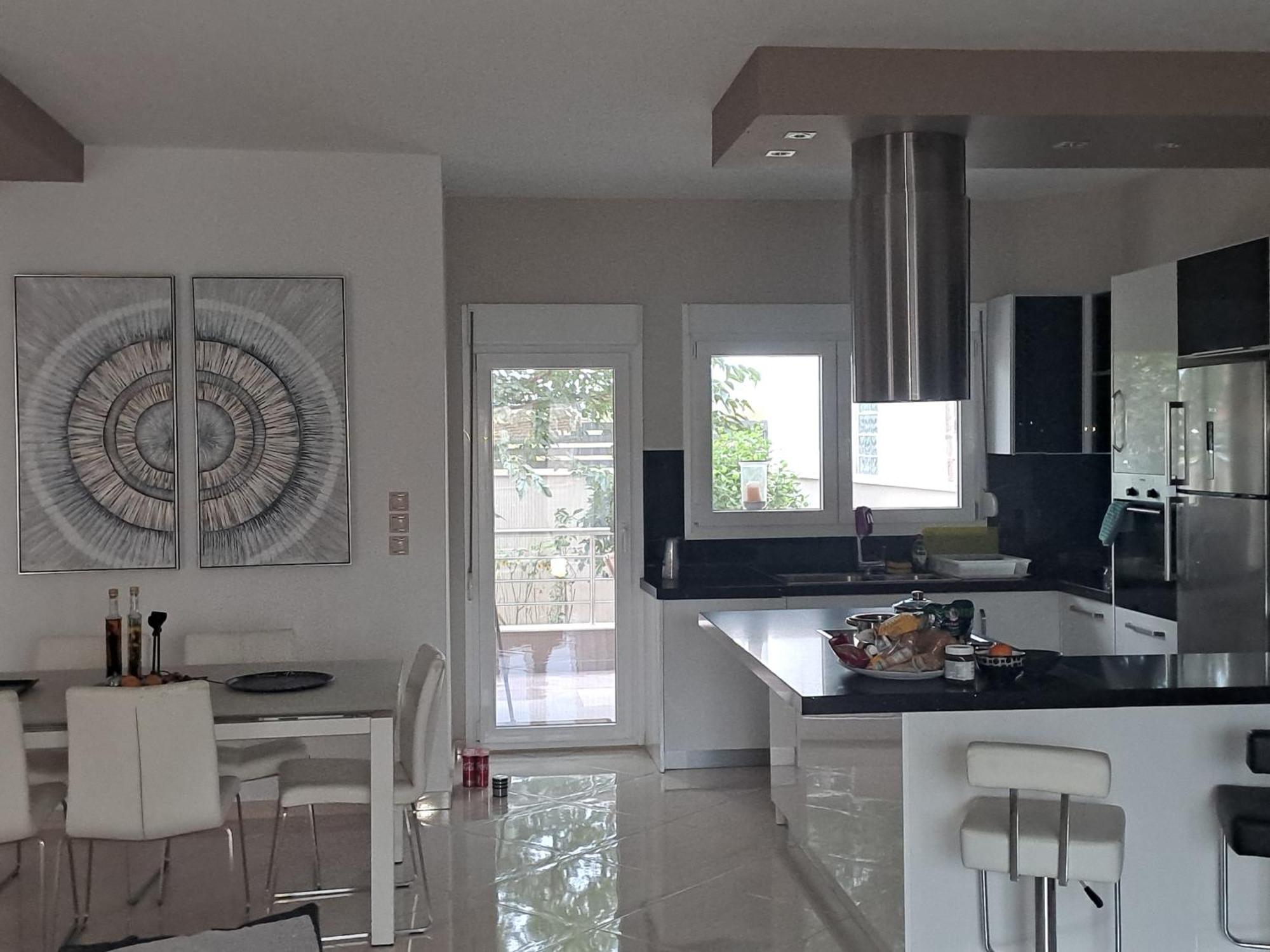 Villa Homing Exclusive Luxury Volos
