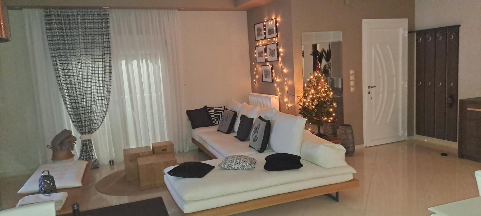 Villa Homing Exclusive Luxury Volos